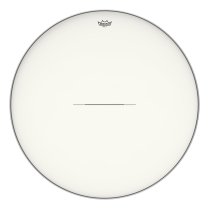 TC-3400-RA TC-Series Hazy Aluminum Insert Timpani Drumhead, 34