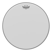16″ Ambassador Coated Drum Head