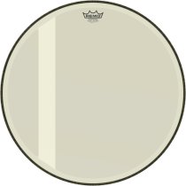 Powerstroke P3 Felt Tone Hazy Drumhead, 22