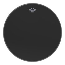 Banjo Head Ebony® - Low Collar, 11"