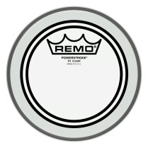 Powerstroke® P3 Clear Drumhead, 6″