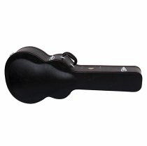 Semi-Acoustic Jazz Body Hardshell Guitar Case