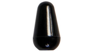 Strat Switch Cap Black