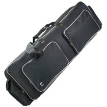 906 Premium Keyboard Bag - L:42.25 x W:15 x D:5.5