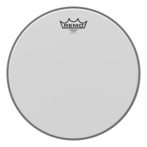 12″ Emperor Coated Drum Head