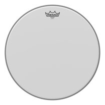 16″ Emperor Coated Drum Head