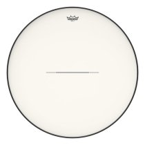 Hazy Low- Steel Insert Ring 28''