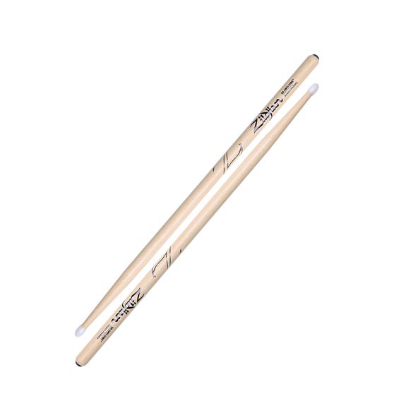 5A Nylon Tip Anti-Vibe Hickory Drumsticks