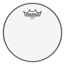 8″ Emperor Clear Drum Head