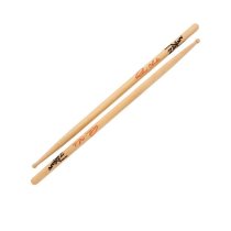 Dennis Chambers Artist Series Wood Tip Hickory Drumsticks