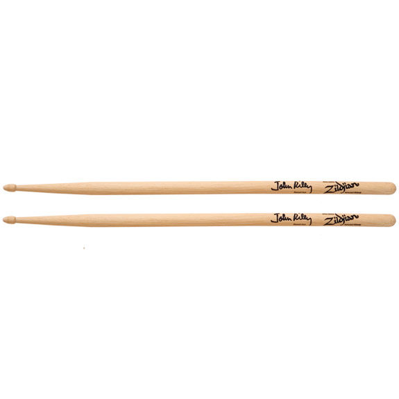Artist Series John Riley Drumsticks