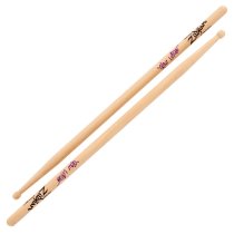 Manu Katche Artist Series Wood Tip Hickory Drumsticks