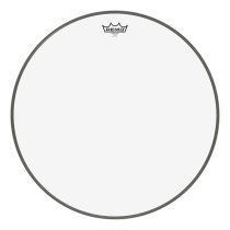 Emperor Clear Drumhead 20"