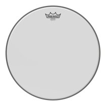 Emperor® Smooth White™ Drumhead, 15″