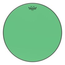 Emperor Colortone Drum Head 18″ - Green