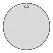 Emperor® Smooth White™ Drumhead 20″
