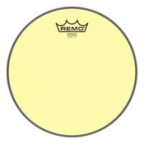 Emperor Colortone Drum Head 10″ - Yellow