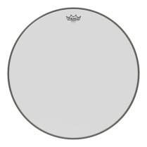 Emperor® Smooth White™ Drumhead 22″