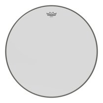 Emperor® Smooth White™ Drumhead 24″