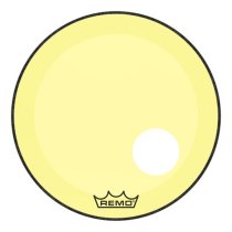 Powerstroke 3 Colortone Bass Drum Head 22''
