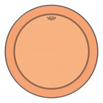 Powerstroke® P3 Colortone™ 26″ Drumhead - Orange