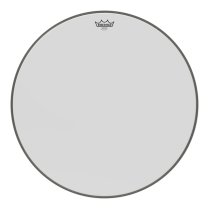 Emperor® Smooth White™ Drumhead 26″