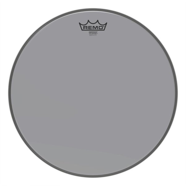 Emperor® Colortone Drumhead, Smoke 15"