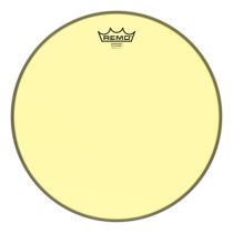 Emperor Colortone Drum Head 14″ - Yellow