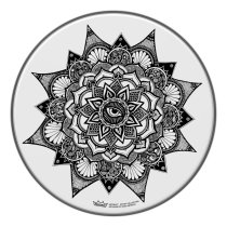 ARTBEAT® Artist Collection Snare Drumhead 14