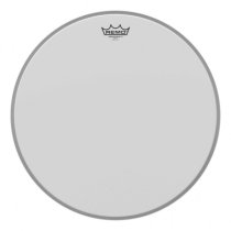 Ambassador X BASS Drum Head, Coated 22″