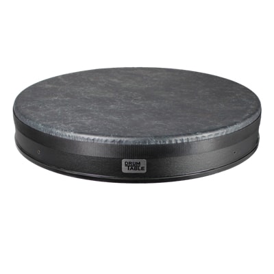 30" Drum Table
