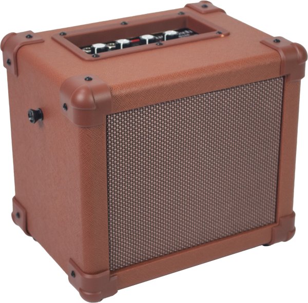 Coast Music Online ST Mini 10w Acoustic Guitar Amp Soundtech