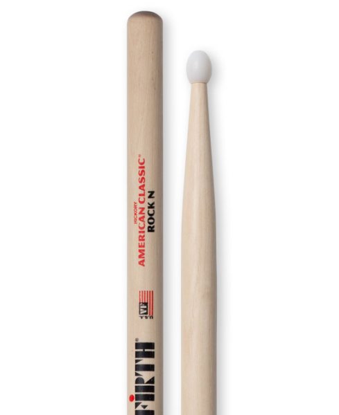 American Classic Nylon Tip Drumsticks