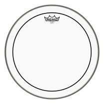 Pinstripe® Clear Drumhead 15″