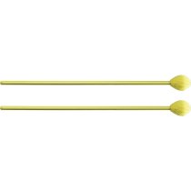 Mallet, Yellow Yarn, Hard