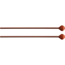 Mallet, Red Cord, Soft