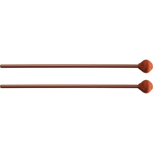 Mallet, Red Cord, Soft