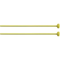 Mallet, Yellow Rubber, Hard