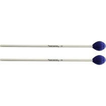 Ensemble Series Medium Marimba Mallets With Birch Handles