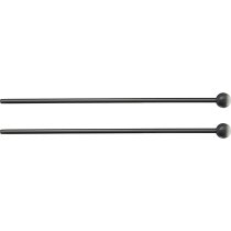 Basics Hard PVC Bell Mallets