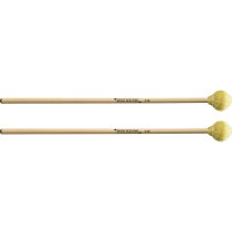 Pro Vibe Hard Vibraphone Mallets With Rattan Handles