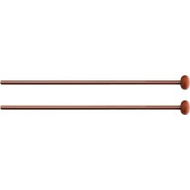 Basics Soft Rubber Xylophone Mallets