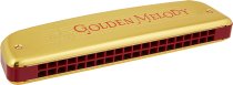 Golden Melody Harmonica key of C