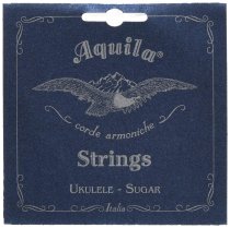 Sugar Ukulele Strings Low G Tuning Concert Ukulele