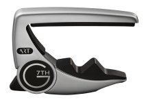 Performance 3 Capo,  Silver