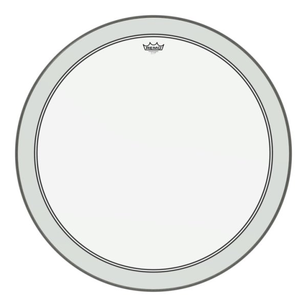 Powerstroke® P3 Clear Bass Drumhead, 32"