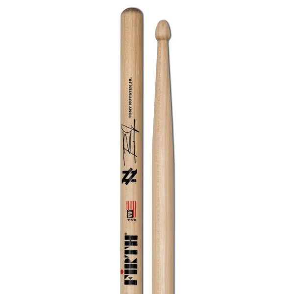 Tony Royster Jr Signature Drumsticks