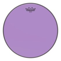 Colortone™ Drumhead, Purple