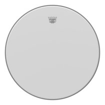 Powerstroke® P3 Coated Classic Fit Bass Drumhead, 20″