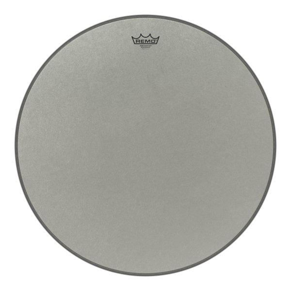 Ambassador Renaissance Bass Drumhead 24"